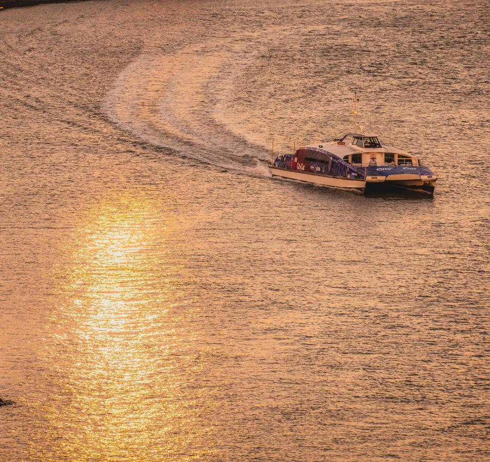 View Brisbane Hotel Buitenkant foto